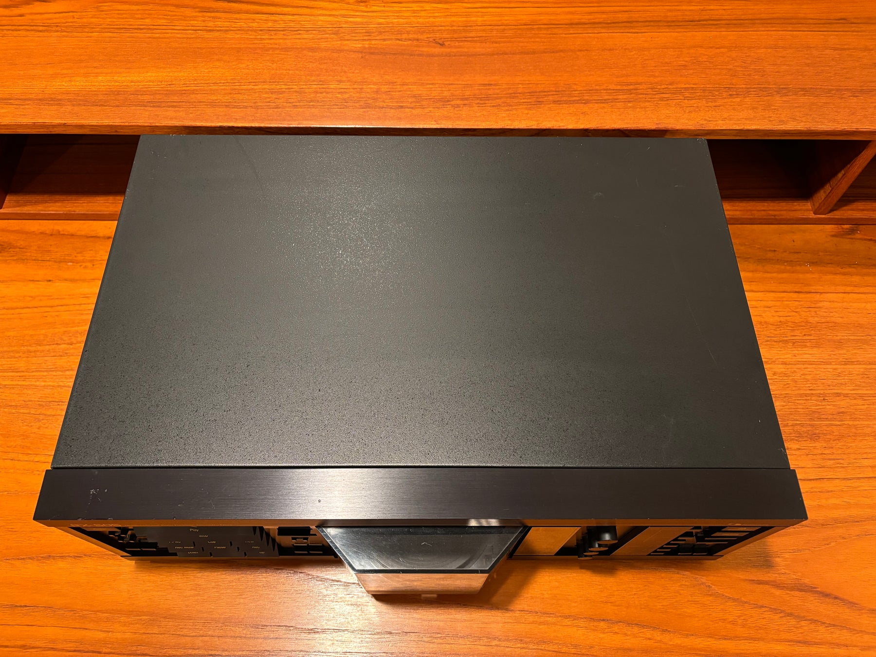 Fully Restored Nakamichi RX-505 Cassette Deck