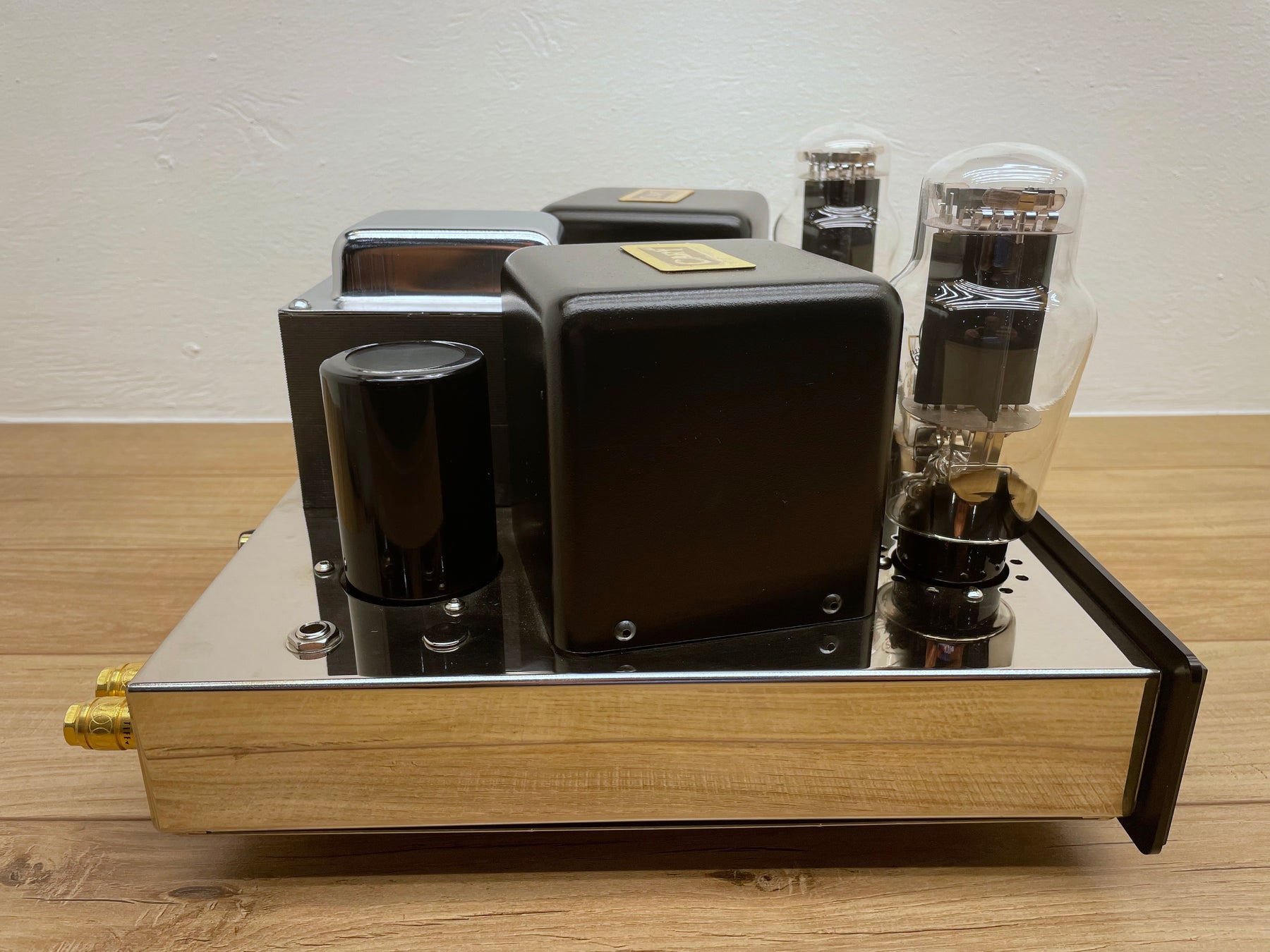 Cary Audio 300-SEI-LX20 Integrated Tube Amp Mint, with Factory Box and Packaging