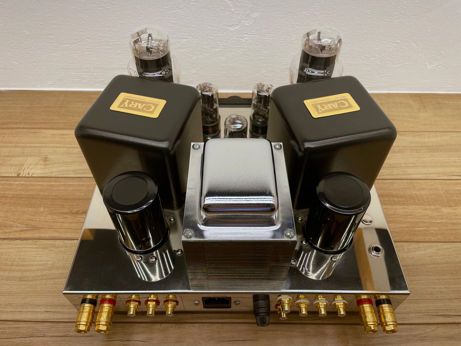 Cary Audio 300-SEI-LX20 Integrated Tube Amp Mint, with Factory Box and Packaging