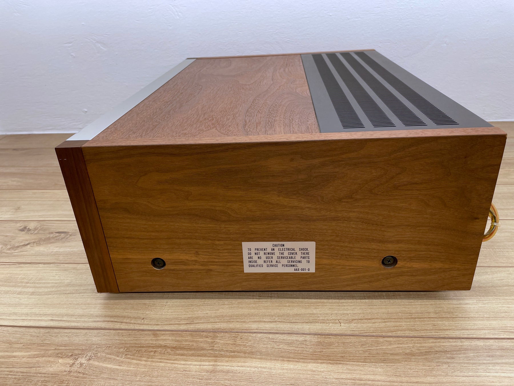 Excellent Pioneer SX-850 Receiver