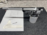 SME Series IV Tonearm. Fresh service and rebuild from SME New bearings & Wire