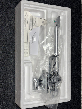 SME Series IV Tonearm. Fresh service and rebuild from SME New bearings & Wire