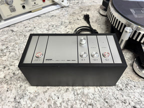 Micro Seiki DQX-1000 Restored and Serviced. 120V version with original box!!!!