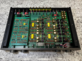 Complete Matching Krell Class-A HiFi System. Fully Restored and Ready to Enjoy