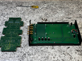 Krell KPE Reference Phono Stage