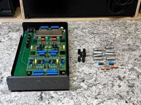 Complete Matching Krell Class-A HiFi System. Fully Restored and Ready to Enjoy