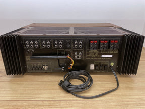 Restored Pioneer SX1250 Receiver