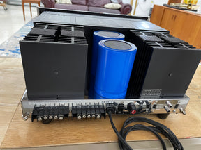 McIntosh MC-2205 Power Amplifier