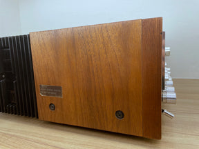 Restored Pioneer SX1250 Receiver