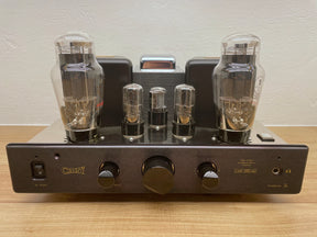 Cary Audio 300-SEI-LX20 Integrated Tube Amp Mint, with Factory Box and Packaging